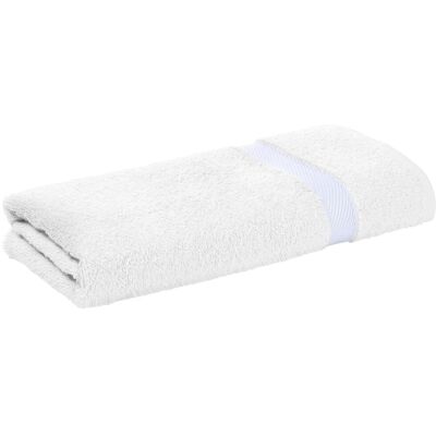 Erwin M. Valencia Asciugamano Bianco - Asciugamano Erwin M. Valencia Asciugamano Bianco - Asciugamano