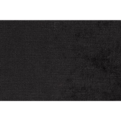 Vega Campioni stoffa Teatro ; 140 cm (L); nero Vega Campioni stoffa Teatro ; 140 cm (L); nero