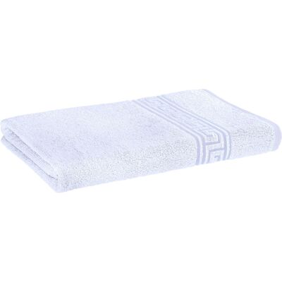 Asciugamano bagno Erwin M. Atene - Blu - 70x140 cm Asciugamano bagno Erwin M. Atene - Blu - 70x140 cm