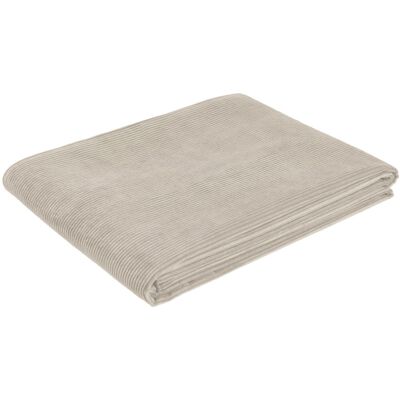 ERWIN M. Runner letto Cordoba - 60x135 cm - Beige ERWIN M. Runner letto Cordoba - 60x135 cm - Beige