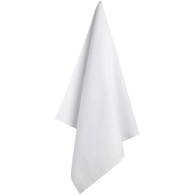 Set di Asciugamani da Cucina ERWIN M. Torino - Cotone a Nido d'ape 50x90cm Set di Asciugamani da Cucina ERWIN M. Torino - Cotone a Nido d'ape 50x90cm