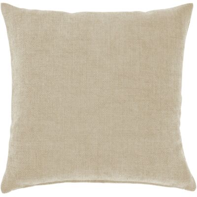 ERWIN M. Federa cuscino decorativo Almeria ; 50x50 cm (LxL); beige ERWIN M. Federa cuscino decorativo Almeria ; 50x50 cm (LxL); beige