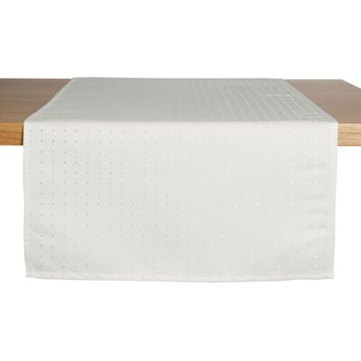 ERWIN M. Runner Nito 50x130cm - Tovaglia ERWIN M. Runner Nito 50x130cm - Tovaglia