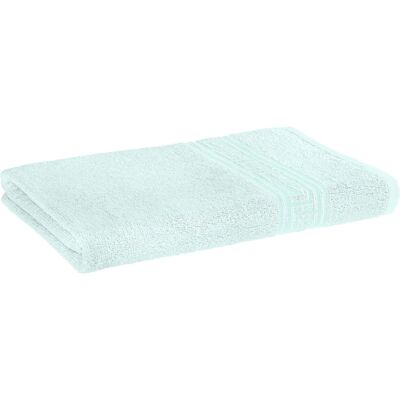 Asciugamano Atene di Erwin M. - 70x140 cm, Verde - Accessori bagno Asciugamano Atene di Erwin M. - 70x140 cm, Verde - Accessori bagno
