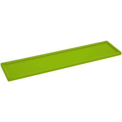 Vega Vassoio Community Community ; 12x46.1 cm (LxL); verde Vega Vassoio Community Community ; 12x46.1 cm (LxL); verde
