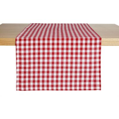 runners ERWIN M. - Motivi natalizi - 40x130 cm runners ERWIN M. - Motivi natalizi - 40x130 cm