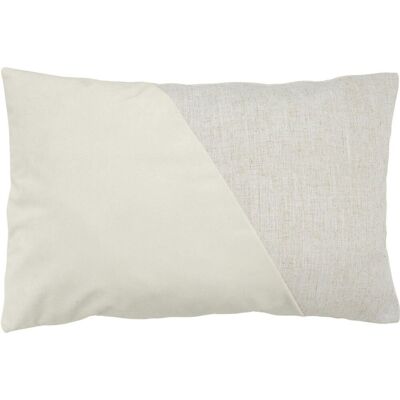 Svanefors Federa per cuscino Inger ; 60x40 cm (LxL); bianco Svanefors Federa per cuscino Inger ; 60x40 cm (LxL); bianco