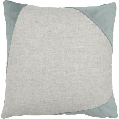 Svanefors Federa per cuscino Inger ; 45x45 cm (LxL); blu Svanefors Federa per cuscino Inger ; 45x45 cm (LxL); blu