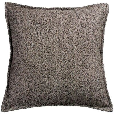 Svanefors Federa per cuscino Hella ; 45x45 cm (LxL); marrone Svanefors Federa per cuscino Hella ; 45x45 cm (LxL); marrone