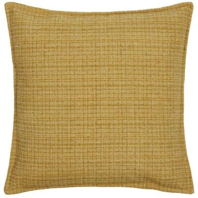 Svanefors Federa per cuscino Smith ; 50x50 cm (LxL); giallo Svanefors Federa per cuscino Smith ; 50x50 cm (LxL); giallo