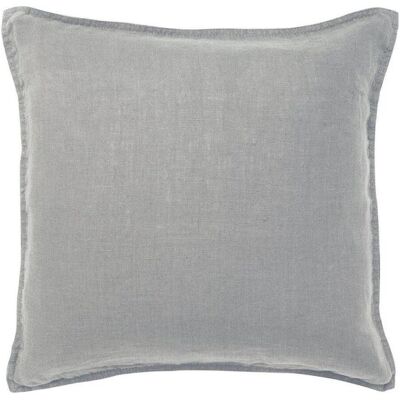 Svanefors Federa per cuscino Julie ; 45x45 cm (LxL); grigio Svanefors Federa per cuscino Julie ; 45x45 cm (LxL); grigio