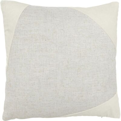 Svanefors Federa per cuscino Inger ; 45x45 cm (LxL); bianco Svanefors Federa per cuscino Inger ; 45x45 cm (LxL); bianco