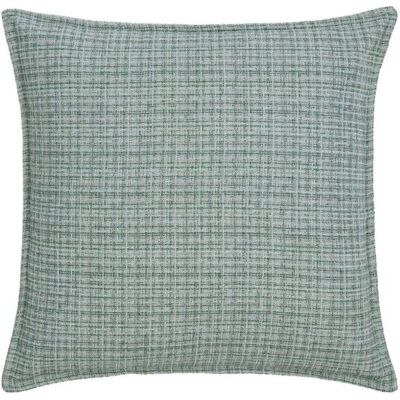 Svanefors Federa per cuscino Smith ; 50x50 cm (LxL); turchese Svanefors Federa per cuscino Smith ; 50x50 cm (LxL); turchese