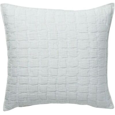 Svanefors Federa per cuscino Mavis ; 50x50 cm (LxL); crema Svanefors Federa per cuscino Mavis ; 50x50 cm (LxL); crema