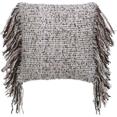 Svanefors Federa per cuscino Naomi ; 45x45 cm (LxL); marrone Svanefors Federa per cuscino Naomi ; 45x45 cm (LxL); marrone