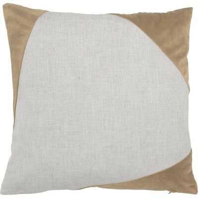Svanefors Federa per cuscino Inger ; 45x45 cm (LxL); beige Svanefors Federa per cuscino Inger ; 45x45 cm (LxL); beige