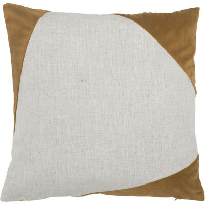 Svanefors Federa per cuscino Inger ; 45x45 cm (LxL); marrone Svanefors Federa per cuscino Inger ; 45x45 cm (LxL); marrone