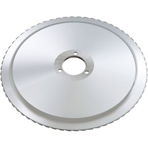 Bartscher Lama affettatrice 250 bordo seghettato ; 25 cm (Ø); argento Bartscher Lama affettatrice 250 bordo seghettato ; 25 cm (Ø); argento