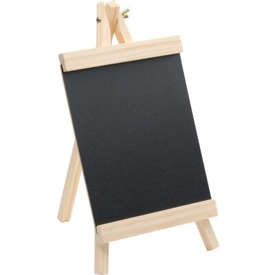 Stalgast Lavagna da tavolo, 160x290 mm (LxA) ; 16x29 cm (LxH); multicolore Stalgast Lavagna da tavolo, 160x290 mm (LxA) ; 16x29 cm (LxH); multicolore