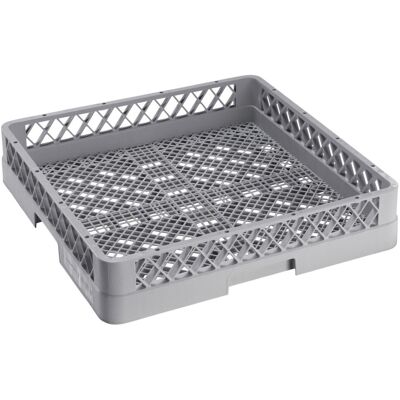 Pulsiva Cestello Lavastoviglie - Resistente, Universale, 50x50x10 cm Pulsiva Cestello Lavastoviglie - Resistente, Universale, 50x50x10 cm