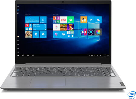 LENOVO nb v15-iil i3-1005g1 8gb 256gb ssd 15,6 win 10 pro