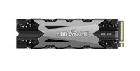Addlink a95 - 2tb ssd m.2 2280 pcie gen4x4 nvme 1.4, (r:7400, w:7000) ps5 supported