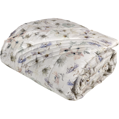 Fazzini ORTICOLA Quilt - Taglia: 2 piazze,Colore: ORTICOLA - TORRONE Fazzini ORTICOLA Quilt - Taglia: 2 piazze,Colore: ORTICOLA - TORRONE