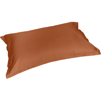 Fazzini TRECENTO Coppia federe - Taglia: 52x82,Colore: TRECENTO - COPPER Fazzini TRECENTO Coppia federe - Taglia: 52x82,Colore: TRECENTO - COPPER