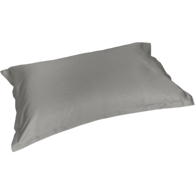 Fazzini - TRECENTO - 52x82 - TRECENTO-GRIGIO - Federa Fazzini - TRECENTO - 52x82 - TRECENTO-GRIGIO - Federa