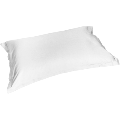 Fazzini TRECENTO Coppia federe - Taglia: 52x82,Colore: TRECENTO - BIANCO Fazzini TRECENTO Coppia federe - Taglia: 52x82,Colore: TRECENTO - BIANCO