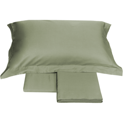 Fazzini - TRECENTO - Verde - 2P - Set da letto Fazzini - TRECENTO - Verde - 2P - Set da letto
