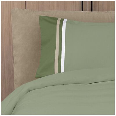 Fazzini KUBRIC 60 Completo copripiumino - Taglia: 2 piazze,Colore: KUBRIC 60 - VERDE/VERDE CACTUS Fazzini KUBRIC 60 Completo copripiumino - Taglia: 2 piazze,Colore: KUBRIC 60 - VERDE/VERDE CACTUS