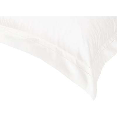 Fazzini ALLA SCALA Coppia federe - Colore: ALLA SCALA - BIANCO,Taglia: 65x65 Fazzini ALLA SCALA Coppia federe - Colore: ALLA SCALA - BIANCO,Taglia: 65x65