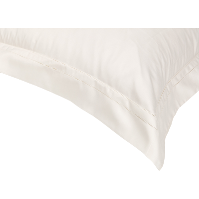Fazzini ALLA SCALA Coppia federe - Colore: ALLA SCALA - AVORIO,Taglia: 65x65 Fazzini ALLA SCALA Coppia federe - Colore: ALLA SCALA - AVORIO,Taglia: 65x65