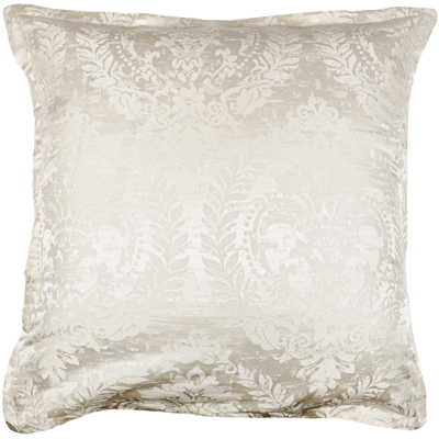 Fazzini CORDUSIO Coppia federe - Taglia: 65x65,Colore: CORDUSIO - AVORIO Fazzini CORDUSIO Coppia federe - Taglia: 65x65,Colore: CORDUSIO - AVORIO