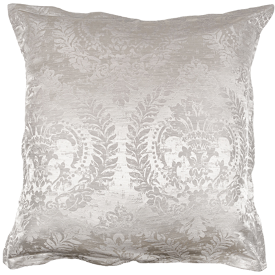 Fazzini CORDUSIO Coppia federe - Taglia: 65x65,Colore: CORDUSIO - GRIGIO Fazzini CORDUSIO Coppia federe - Taglia: 65x65,Colore: CORDUSIO - GRIGIO