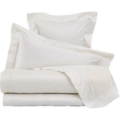Fazzini EXCELSIOR Completo lenzuola - Taglia: 2 piazze,Colore: EXCELSIOR - BIANCO Fazzini EXCELSIOR Completo lenzuola - Taglia: 2 piazze,Colore: EXCELSIOR - BIANCO