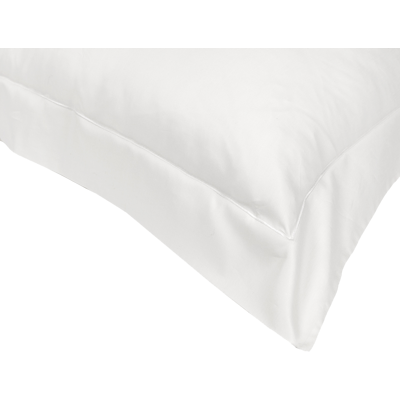Fazzini EXCELSIOR Coppia federe - Taglia: 65x65,Colore: EXCELSIOR - BIANCO Fazzini EXCELSIOR Coppia federe - Taglia: 65x65,Colore: EXCELSIOR - BIANCO