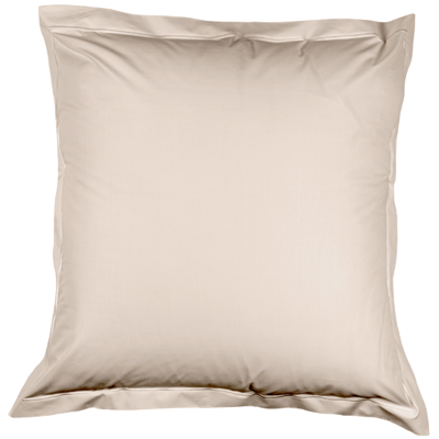 Fazzini TORTONA Coppia federe - Taglia: 65x65,Colore: TORTONA - TORRONE Fazzini TORTONA Coppia federe - Taglia: 65x65,Colore: TORTONA - TORRONE