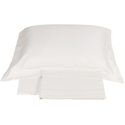 Fazzini VELASCA Completo lenzuola - Taglia: 2 piazze,Colore: VELASCA - BIANCO SETA Fazzini VELASCA Completo lenzuola - Taglia: 2 piazze,Colore: VELASCA - BIANCO SETA