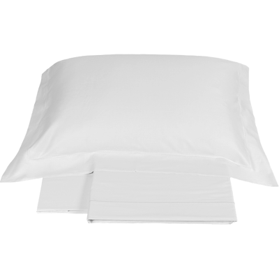 Fazzini VELASCA Completo lenzuola - Taglia: 2 piazze,Colore: VELASCA - BIANCO Fazzini VELASCA Completo lenzuola - Taglia: 2 piazze,Colore: VELASCA - BIANCO