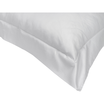 Fazzini VELASCA Coppia federe - Taglia: 65x65,Colore: VELASCA - GRIGIO PERLA Fazzini VELASCA Coppia federe - Taglia: 65x65,Colore: VELASCA - GRIGIO PERLA