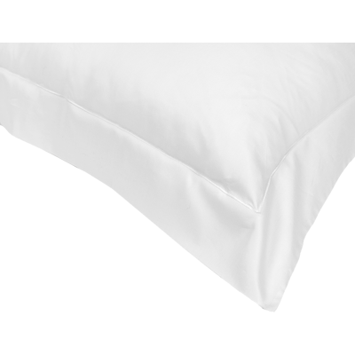 Fazzini VELASCA Coppia federe - Taglia: 65x65,Colore: VELASCA - BIANCO Fazzini VELASCA Coppia federe - Taglia: 65x65,Colore: VELASCA - BIANCO