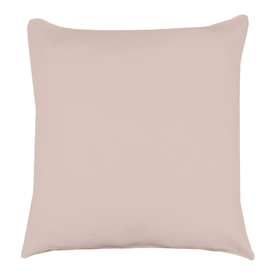 Fazzini BRERA Coppia federe - Taglia: 65x65,Colore: BRERA - ROSA Fazzini BRERA Coppia federe - Taglia: 65x65,Colore: BRERA - ROSA