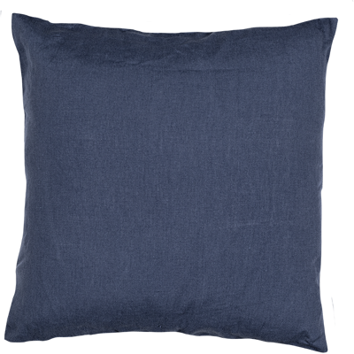 Fazzini BRERA Coppia federe - Taglia: 65x65,Colore: BRERA - BLU Fazzini BRERA Coppia federe - Taglia: 65x65,Colore: BRERA - BLU