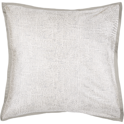 Fazzini PIRELLONE Coppia federe - Taglia: 65x65,Colore: PIRELLONE - NATURALE Fazzini PIRELLONE Coppia federe - Taglia: 65x65,Colore: PIRELLONE - NATURALE