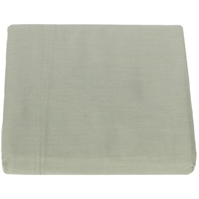 Fazzini - ARIANNA - Singolo - Verde - Fitted sheet Fazzini - ARIANNA - Singolo - Verde - Fitted sheet
