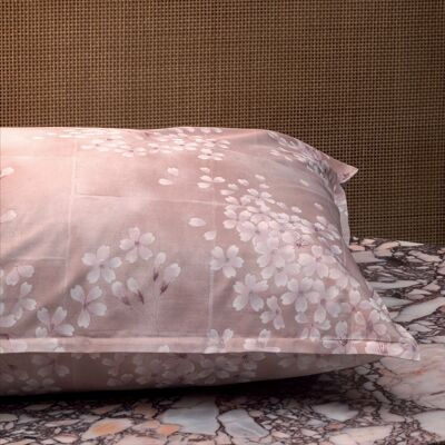 Fazzini - KIMONO - Rosa - 2 Pezzi - Duvet cover set Fazzini - KIMONO - Rosa - 2 Pezzi - Duvet cover set