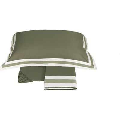 Fazzini - SENTIERI - 2 piazze - Bed linen set Fazzini - SENTIERI - 2 piazze - Bed linen set