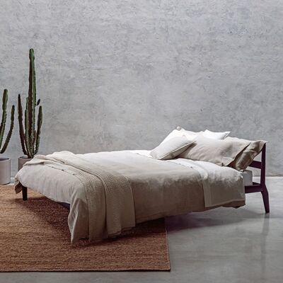 Fazzini NETTARE Copriletto - Taglia: 2 piazze,Colore: NETTARE - ROSA BOHO Fazzini NETTARE Copriletto - Taglia: 2 piazze,Colore: NETTARE - ROSA BOHO